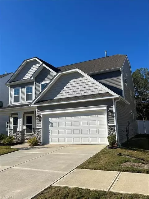 1986 Abbotts Vista Dr, Kernersville, NC 27284
