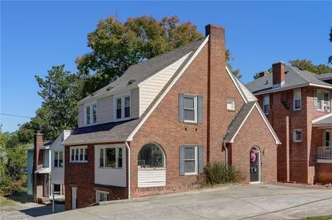 1224 Market St W, Greensboro, NC 27403