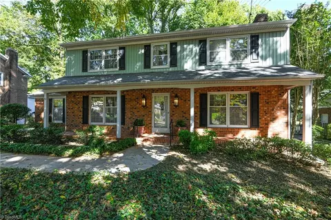 1712 Swannanoa Dr, Greensboro, NC 27410