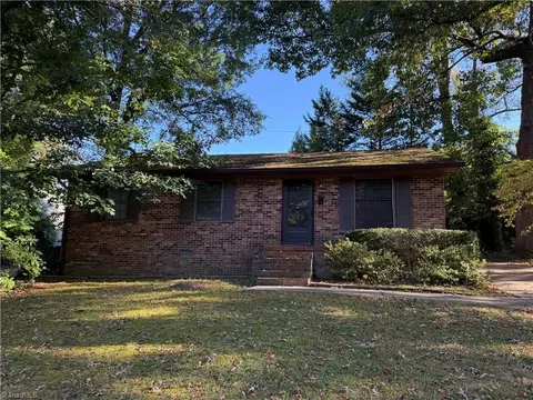 302 Parkway Ave, High Point, NC 27262