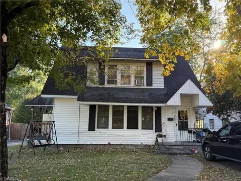 617 Lexington Ave, High Point, NC 27262