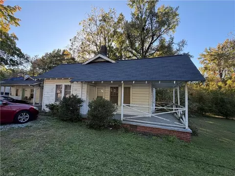 1615 Hamilton St, High Point, NC 27262
