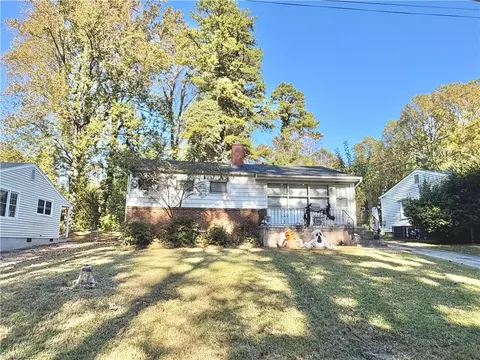 2013 Wesley Dr, High Point, NC 27260
