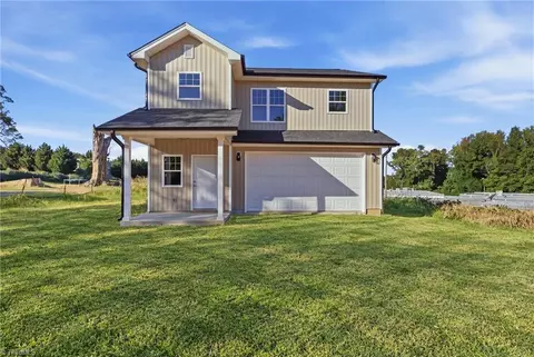 235 Brewer St, Asheboro, NC 27203