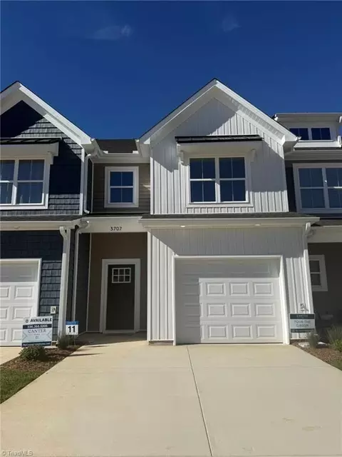 3707 Bridleton Ridge Trl, Greensboro, NC 27410