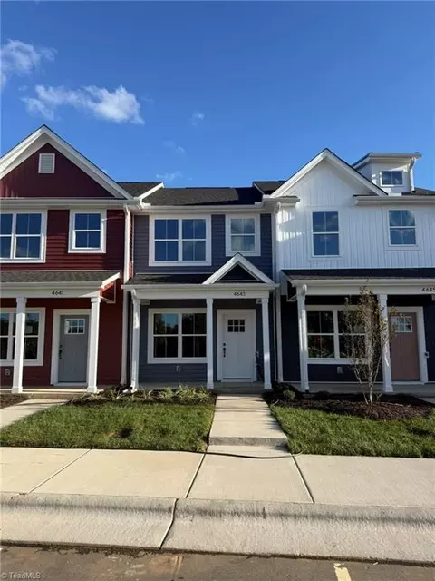 4643 Canter Park Ln, Greensboro, NC 27410