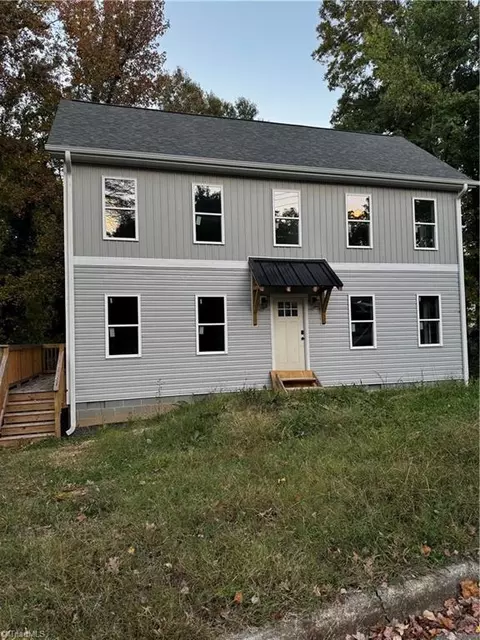 1438 Madison St, High Point, NC 27262 photo 2