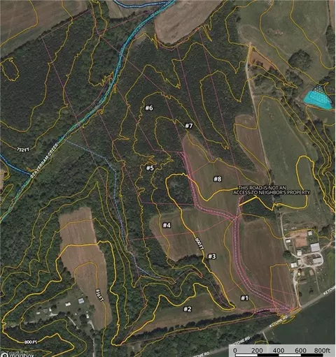 2 Ketchie Rd, Mount Ulla, NC 28125 photo 20