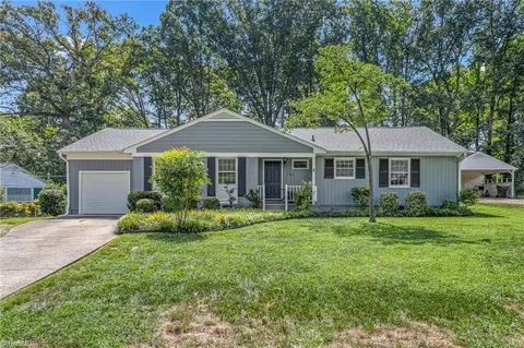 206 Country Park Rd, Greensboro, NC 27455