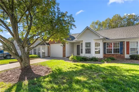 61 Mansfield Cir, Greensboro, NC 27455