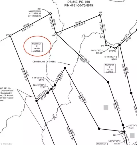 6 Ketchie Rd, Mount Ulla, NC 28125 photo 22