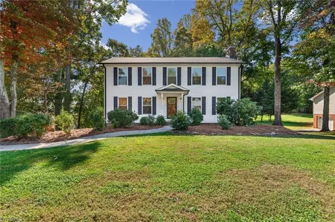 344 Farmstead Rd, Winston Salem, NC 27107