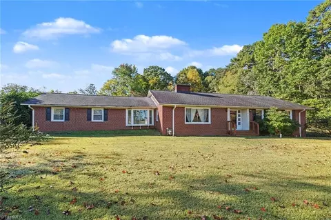 614 Burke St, Gibsonville, NC 27249