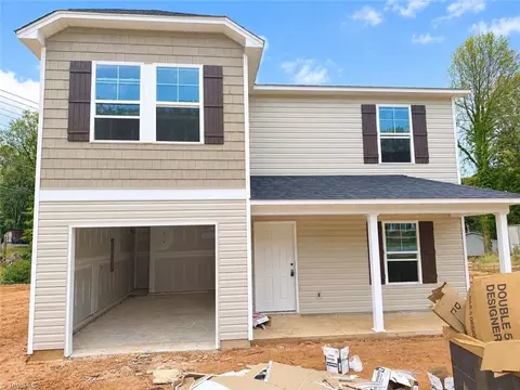 4722 Germanton Rd, Winston Salem, NC 27105