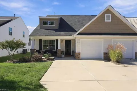 3923 Straw Hat Rd, Greensboro, NC 27410