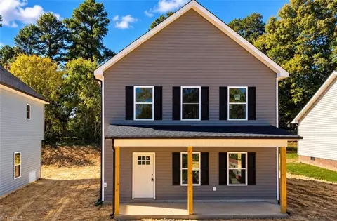 343 Wingo St, High Point, NC 27262