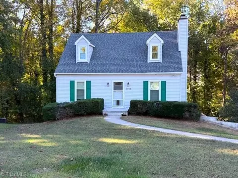 4028 Caspian Way Ct, Winston Salem, NC 27127