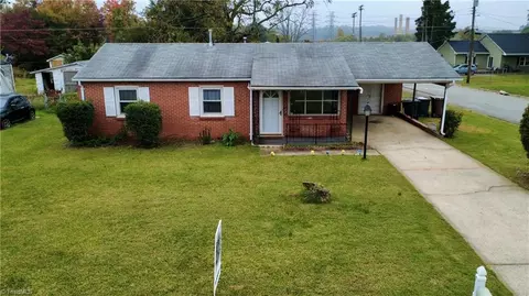 1500 20th St, Greensboro, NC 27405