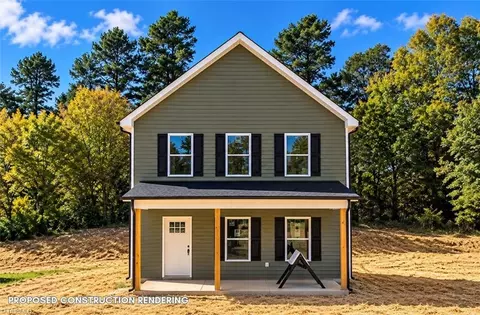 333 Wingo St, High Point, NC 27262