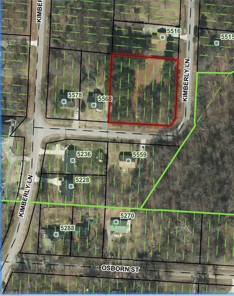 00 Kimberly Ln, Trinity, NC 27370 photo 3