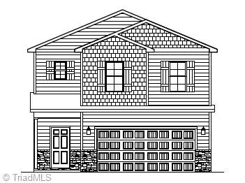 1622 Faircrest Ln, Greensboro, NC 27406