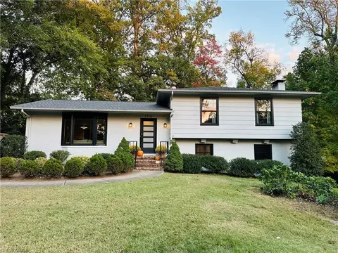 2710 Lafayette Ave, Greensboro, NC 27408