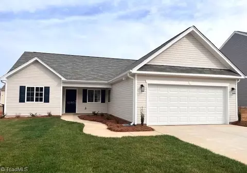 4256 Willingham Way, Winston Salem, NC 27105