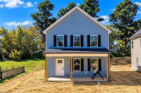 341 Wingo St, High Point, NC 27262