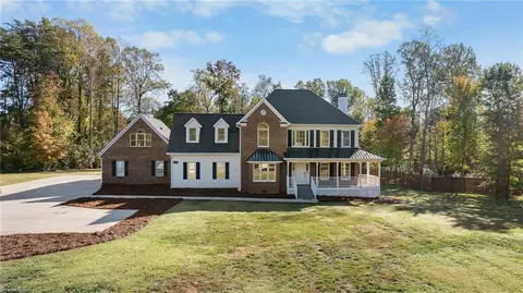 4474 Kendale Rd, High Point, NC 27265