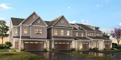 4173 Mystic Ct #117, Walkertown, NC 27051
