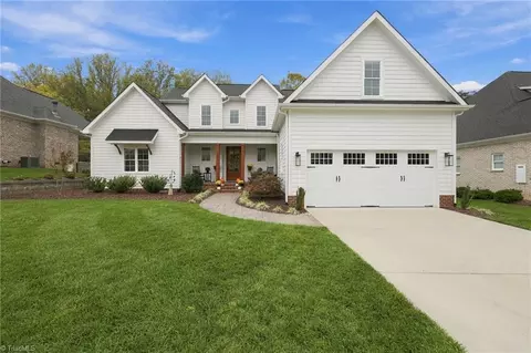1408 Bethany Dr, Greensboro, NC 27455