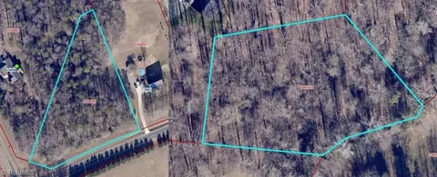 0 Timber Ridge Lake Rd, Liberty, NC 27298