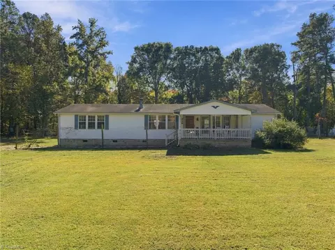 238 Hunters Chase, Lexington, NC 27292