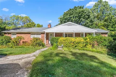 5908 Firewood Trl, Greensboro, NC 27410