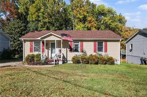 1910 Opal Dr, Greensboro, NC 27403