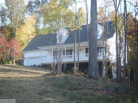 3202 Clear Rdg, Trinity, NC 27370 photo 16