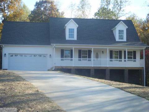 3202 Clear Rdg, Trinity, NC 27370 photo 1