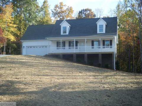 3202 Clear Rdg, Trinity, NC 27370 photo 2