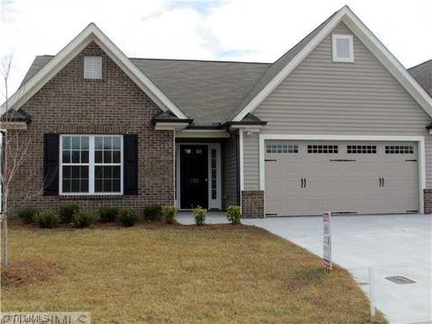 109 Bouldin Ct, Trinity, NC 27370 photo 1