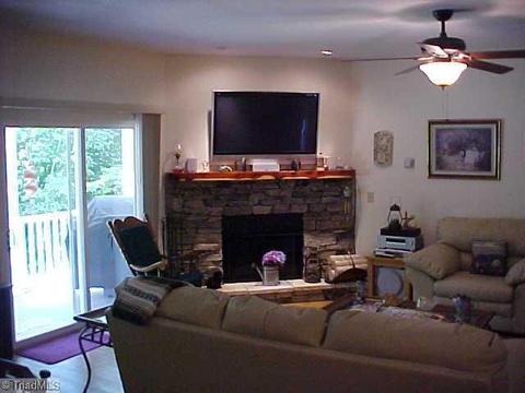 470 Old Ml, Lowgap, NC 27024 photo 2