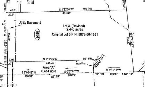 9190 Ellis Ct, Clemmons, NC 27012