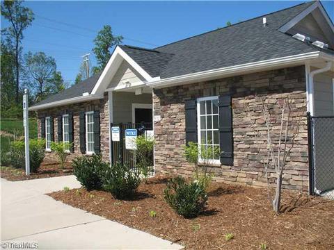 3784 Shadow Ridge Dr, High Point, NC 27265 photo 12