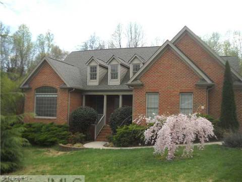 7079 Falcon Way, Trinity, NC 27370 photo 1