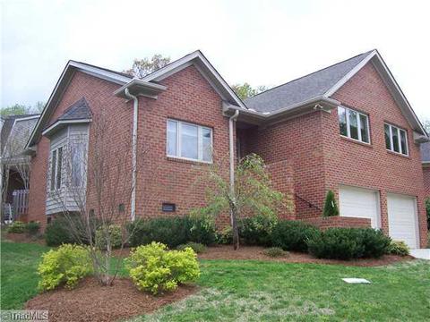 1715 Chickadee, High Point, NC 27262 photo 1