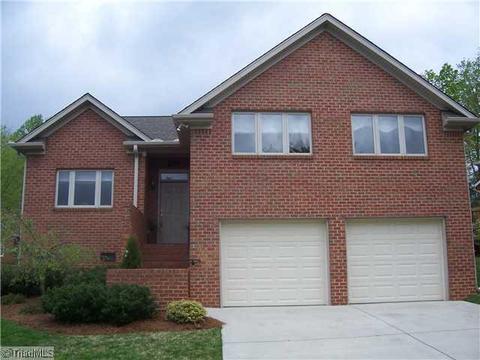 1715 Chickadee, High Point, NC 27262 photo 16