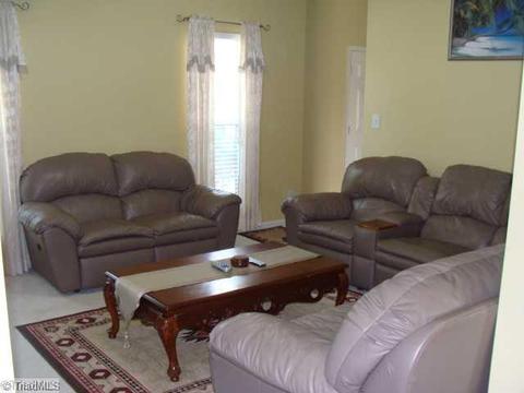 1235 Hampton Park, High Point, NC 27265 photo 2