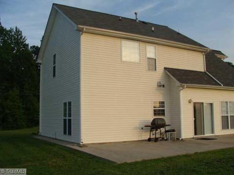 1235 Hampton Park, High Point, NC 27265 photo 14