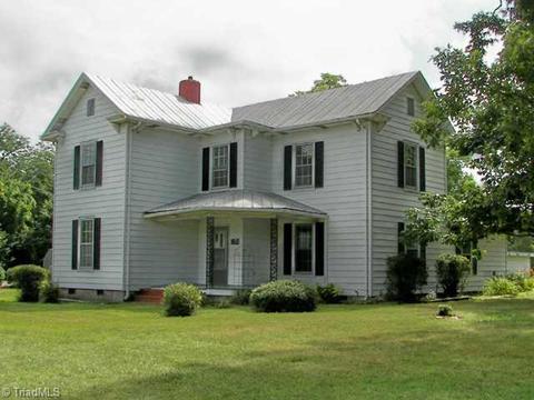 7354 Nc Highway 62, Trinity, NC 27370 photo 1