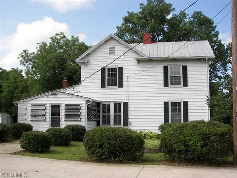7354 Nc Highway 62, Trinity, NC 27370 photo 2