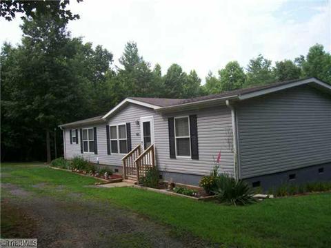 1740 Traphill Un, Traphill, NC 28685 photo 1